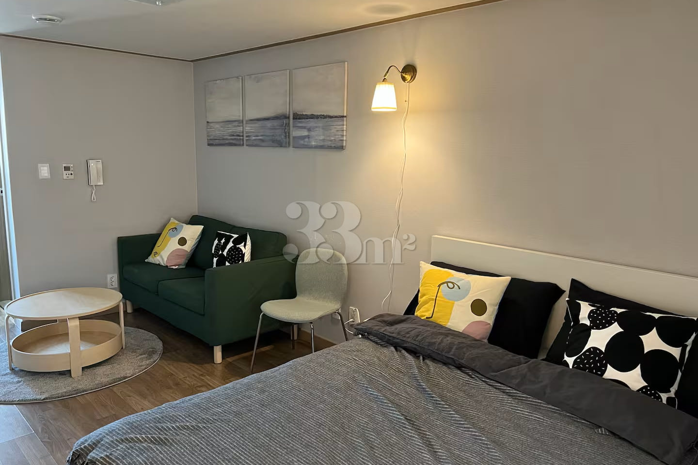 Cozy House in Chodang, Gangneung Station 8th image