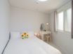 Dongdaemun, 2-minute walk, 3-room apartment w 7th image