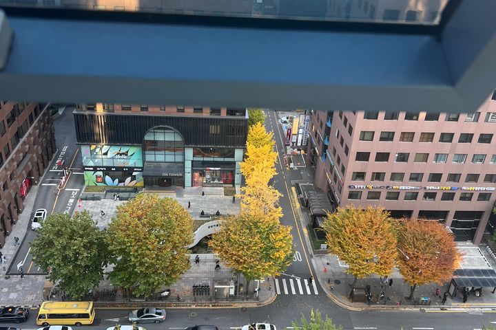 강남역20초♥️풀옵투베드 13번째 이미지