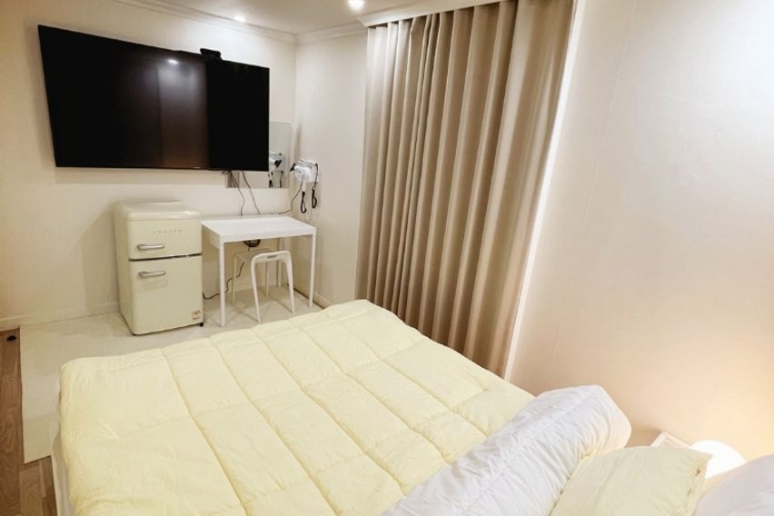 산본역 3분 디럭스A