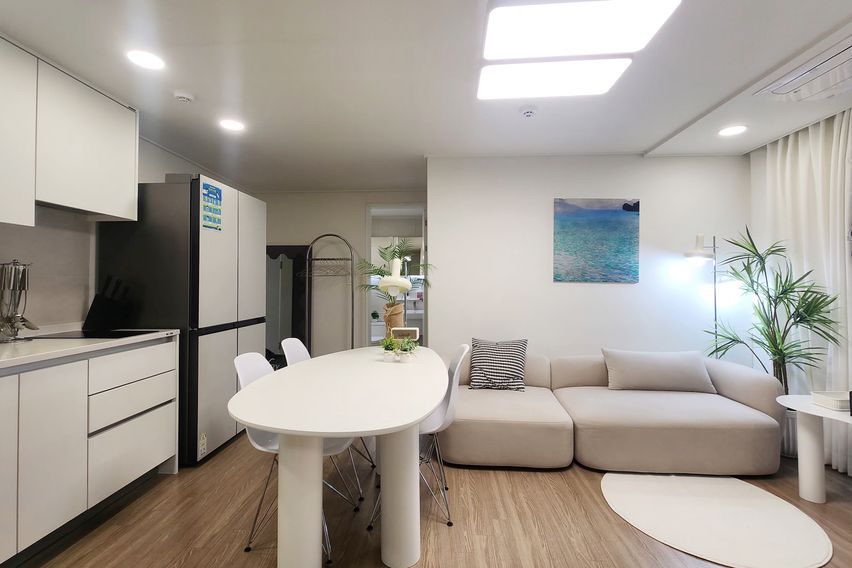 3룸🌈테라스🌈코엑스