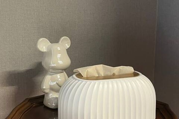 New 1.5-room apartment in Gangnam 4th image