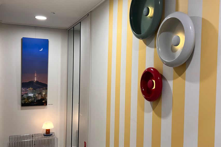 을지로동대문 복층럭셔리