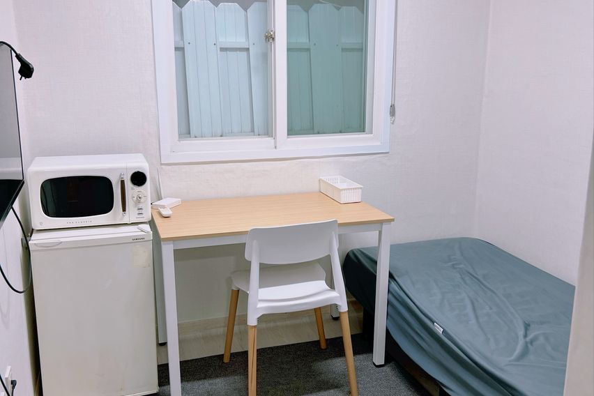 전남대 프리미엄 원룸텔 0번째 이미지