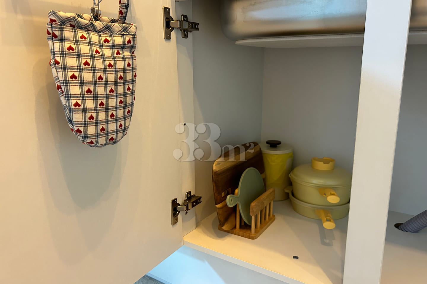 Two-room unit on the 1st floor, within walkin 12th image