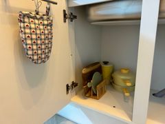 Two-room apartment on the first floor, a shor 12th image