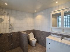 A leisurely country house in Gachang 4th image