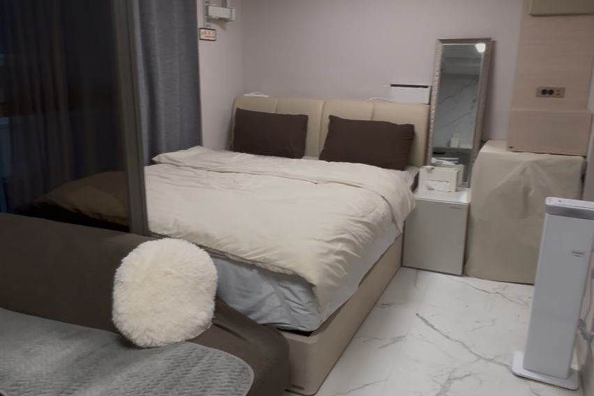 명동남산 투룸 초역세권