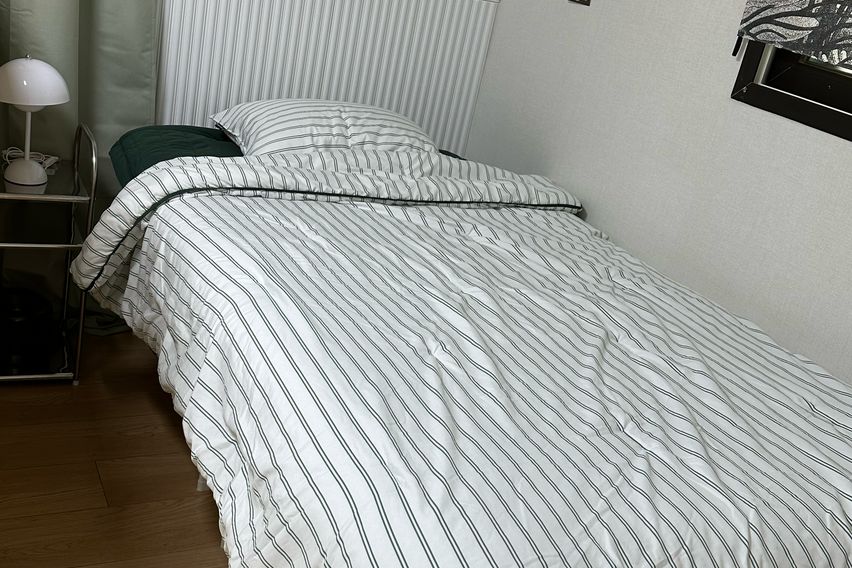 증산역 쾌적한풀옵션원룸