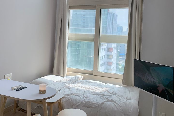 🏡가산 스테이 2번째 이미지