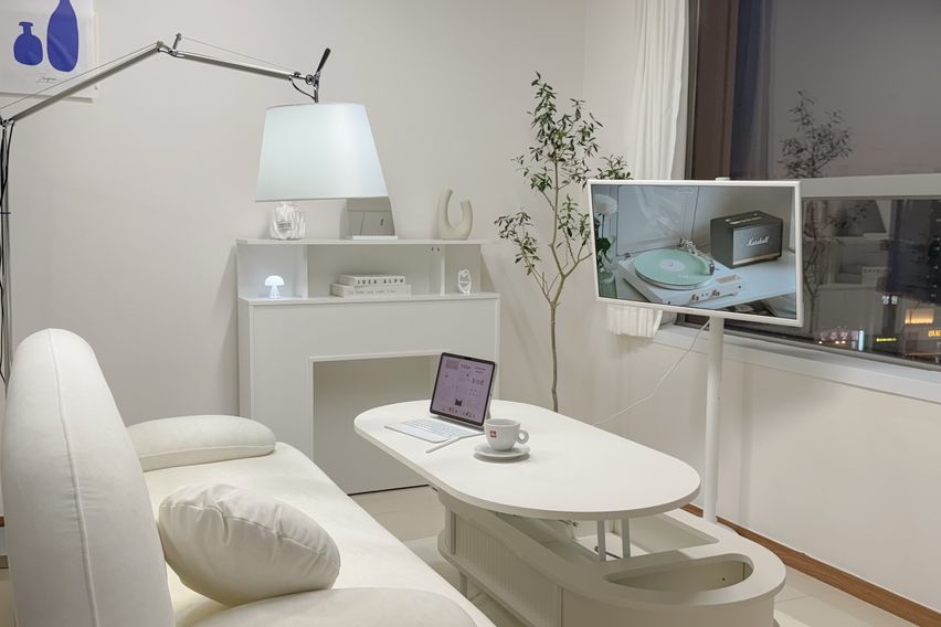 민락동 광안리 바다뷰💙