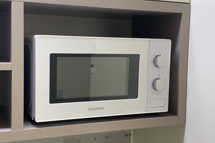 가산 스테이🏡