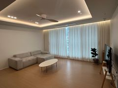 Top Floor_ Fully Furnished Modern House 5th image