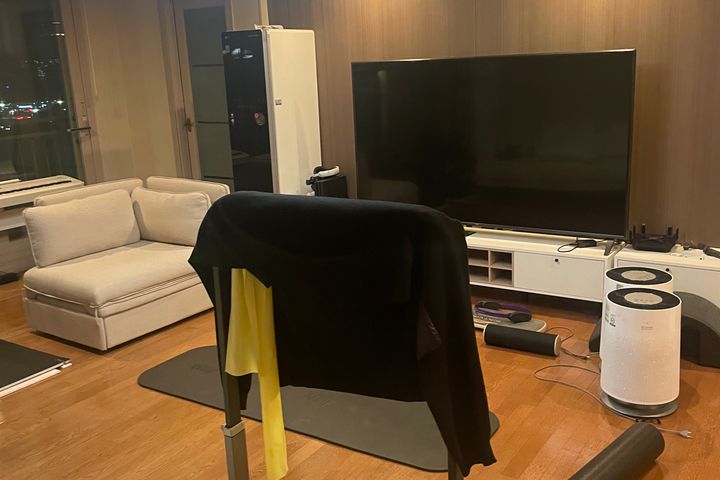 38평 동탄1 아파트 5번째 이미지