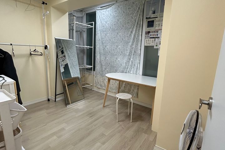 빨간벽돌집 다가구 투룸 1번째 이미지