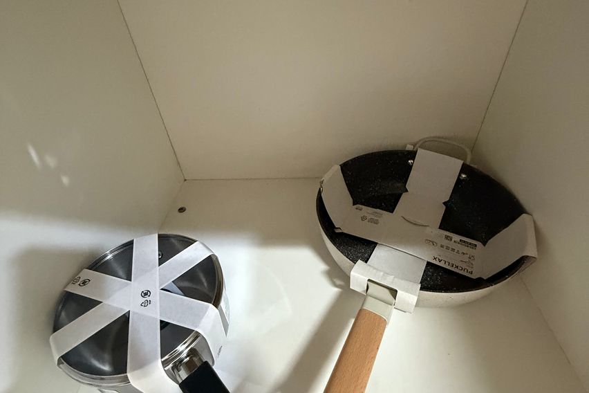 상무지구 감성숙소  12번째 이미지