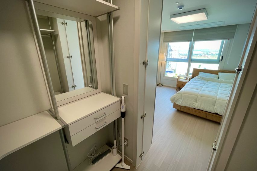 풍무역⭐4인대형풀옵션