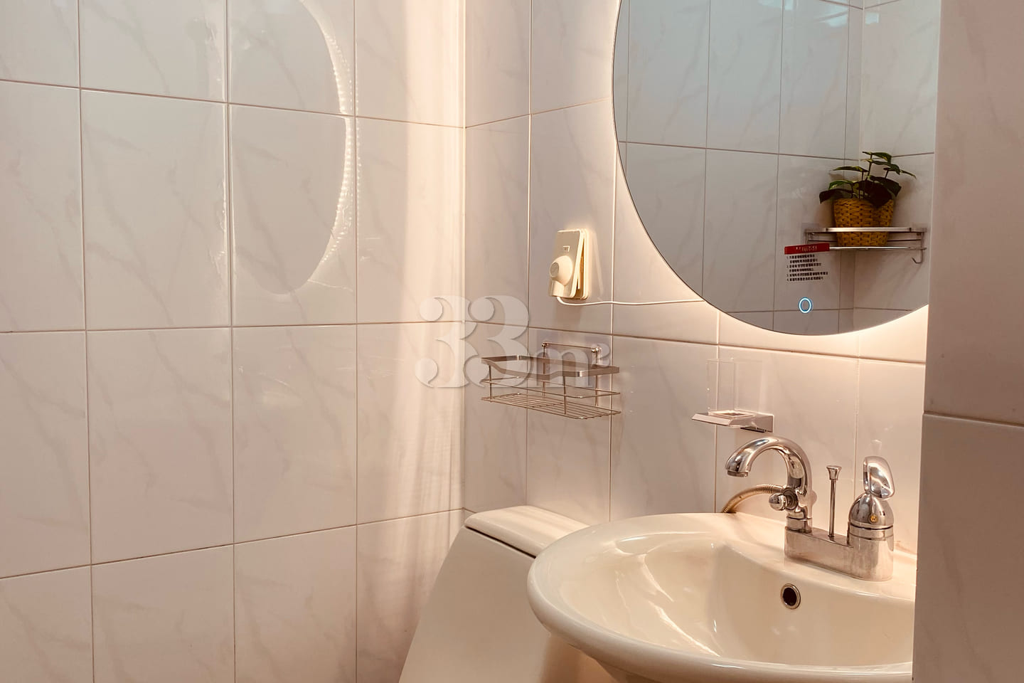 Studio Apartments for Medical Professionals O 9th image