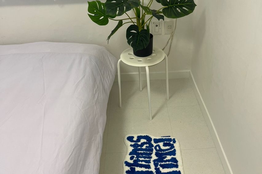 홍대입구 10분 투룸