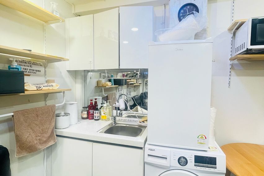 정자역.공간대여작업실 5번째 이미지