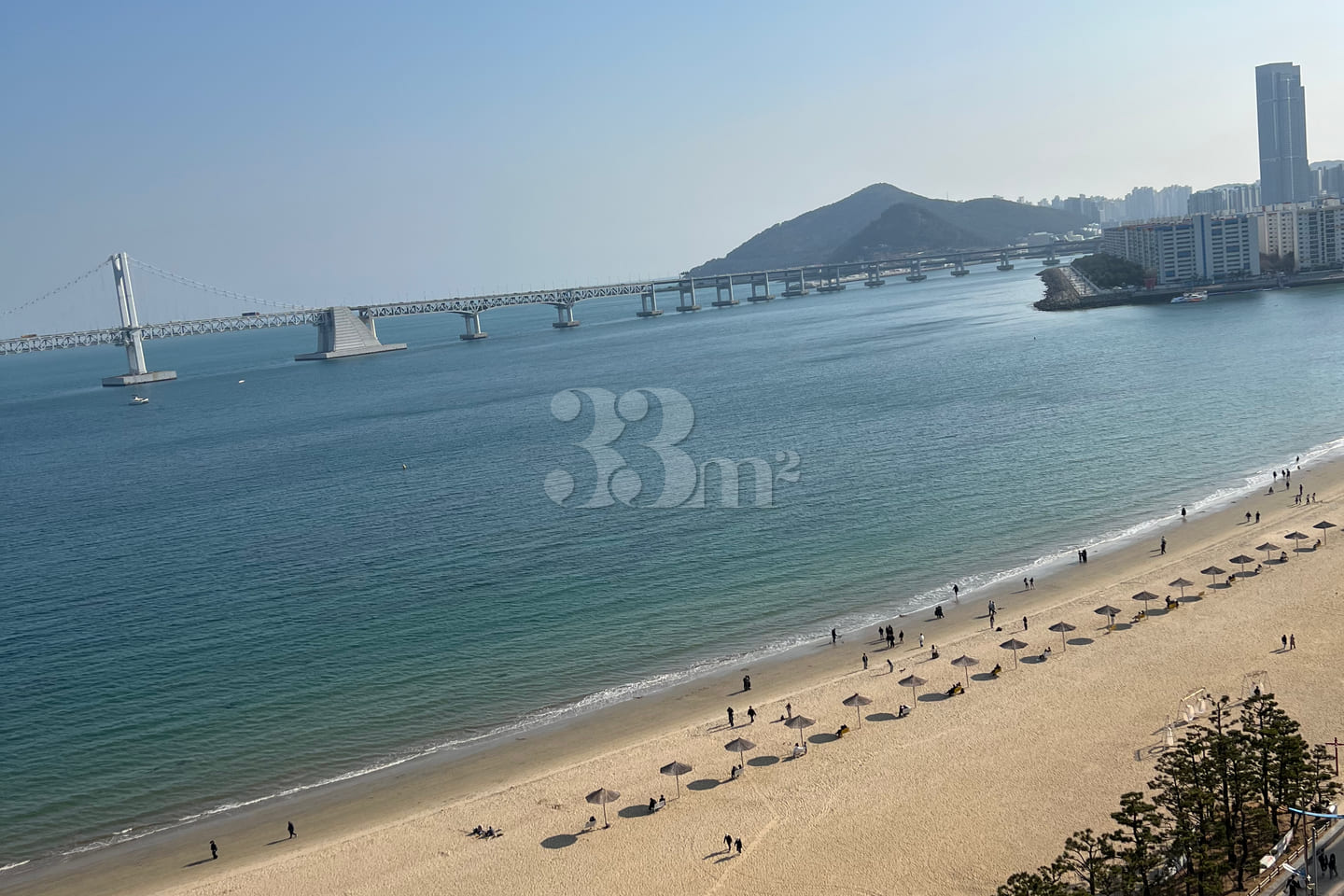 Gwanganli Ocean View – Super Special Price 2th image