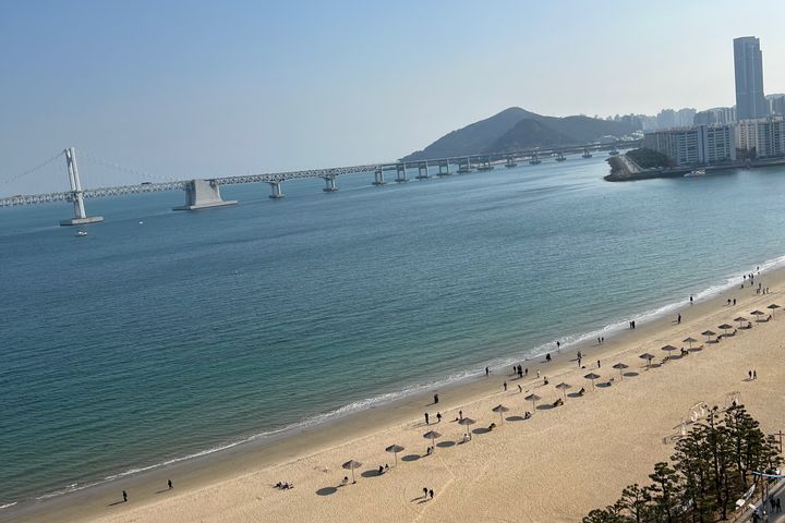 광안리 오션뷰 특가 2번째 이미지