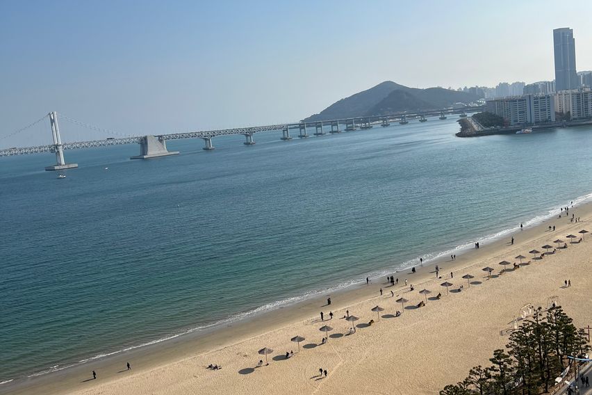 광안리 오션뷰 특가