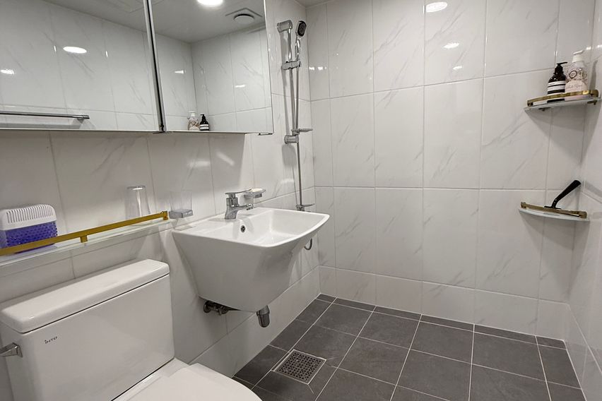 곤지암풀옵션킴스아파트