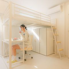 캠포라3 방 이미지