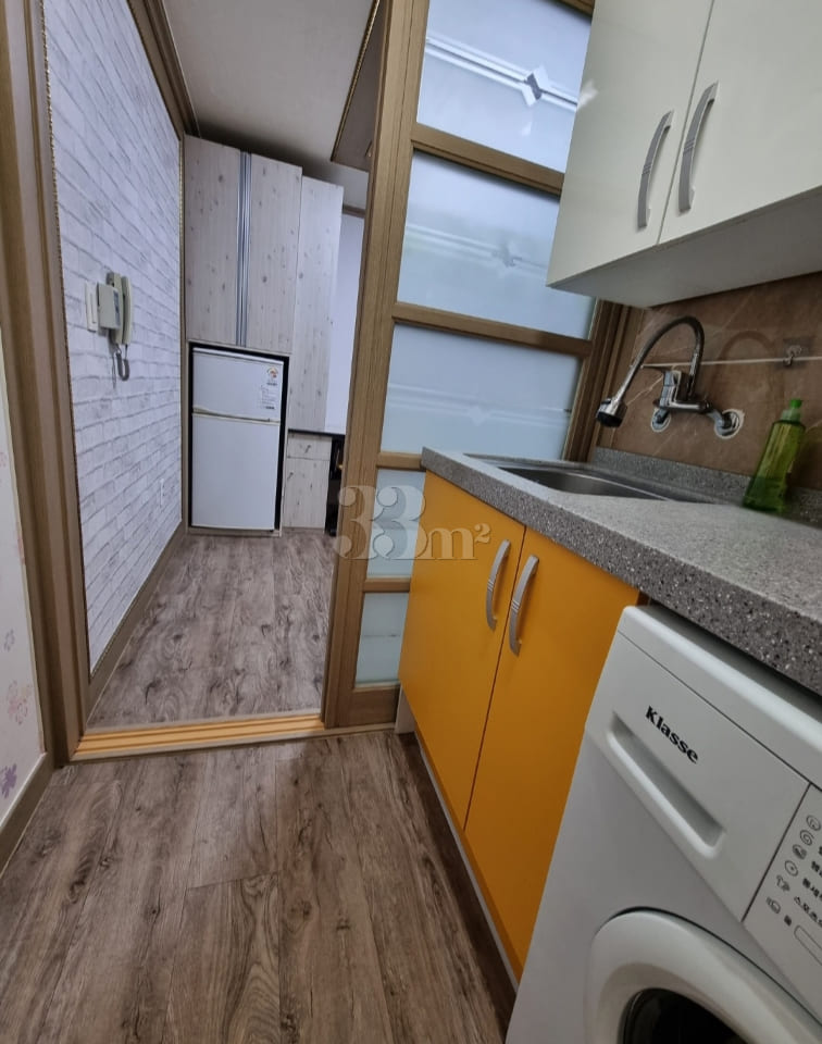 Kyungpook National University Studio Apartmen 4th image