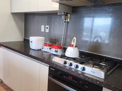 Clean and spacious house near Mulgeum Station 1th image