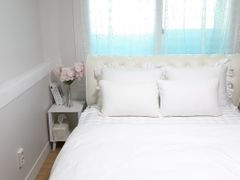Jangtaesan, Konyang University, apartment 17th image