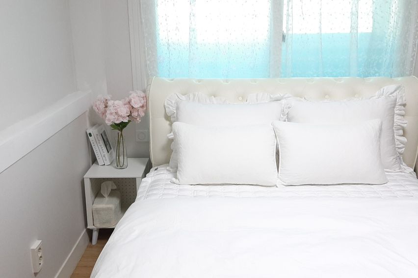 Jangtaesan, Konyang University, apartment 17th image