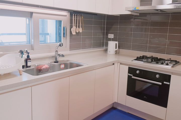 *Newly built, 5 minutes from Namdaegu IC* 13th image