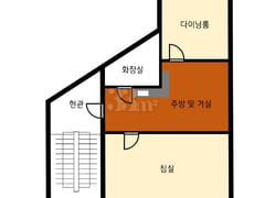 Accommodation right in front of Yangyang Trad 16th image