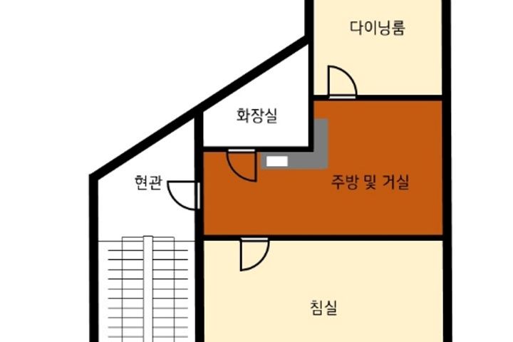 양양전통시장 바로앞숙소 16번째 이미지