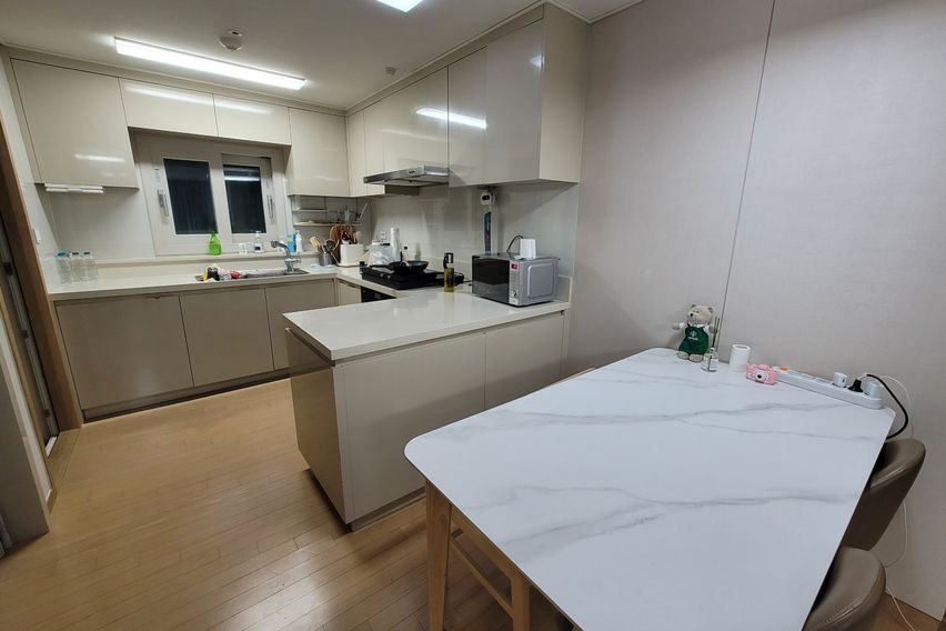 수원 아파트 방3 화1 3번째 이미지