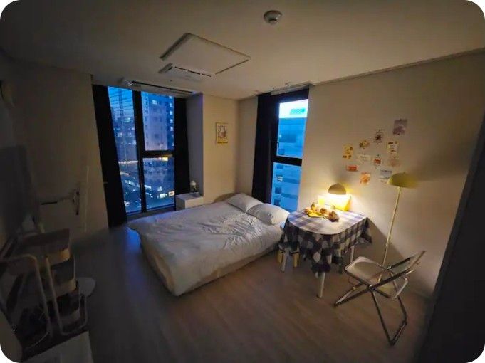 공덕역 양창 밝은집 3번째 이미지