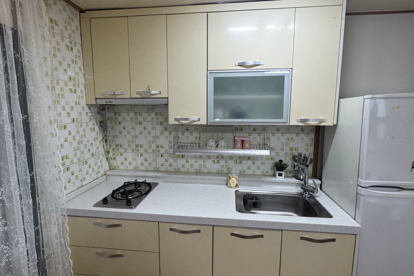 서울역5분!큰방5명8 11번째 이미지