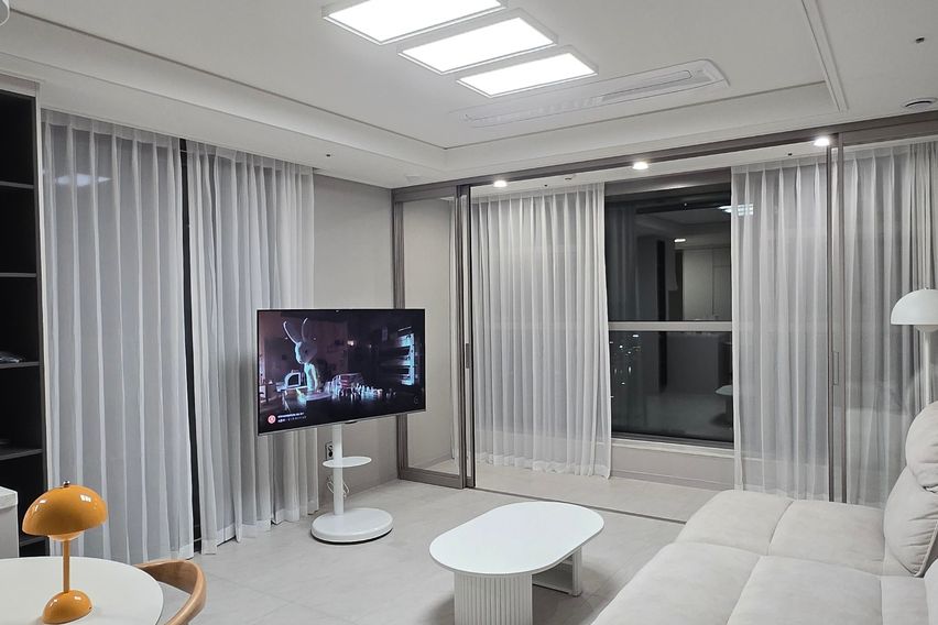 부산역 바다 신축풀옵션 1번째 이미지