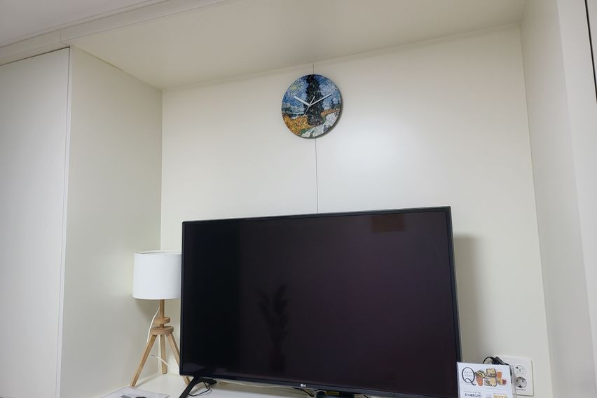 속초바다 바로 앞 호텔