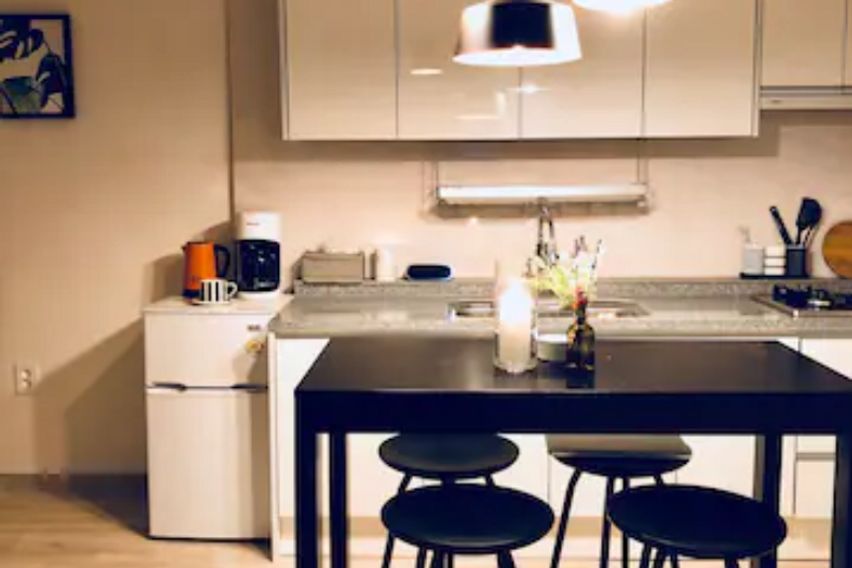 강남 역삼 풀옵션 투룸