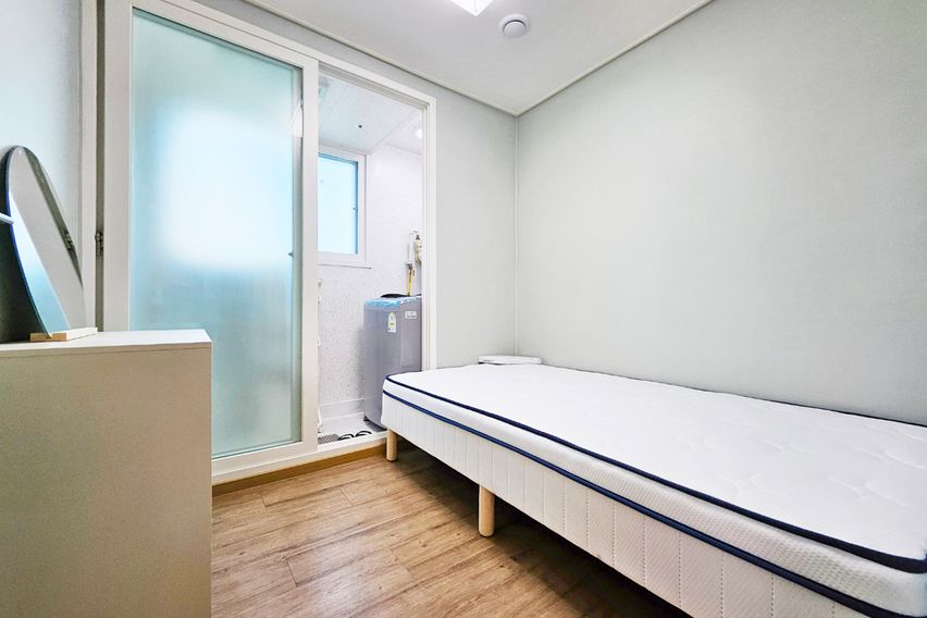 풀옵션 단기임대83