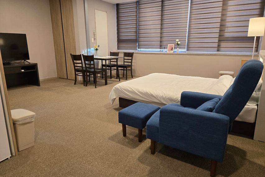 용인시청더트리니에버랜드