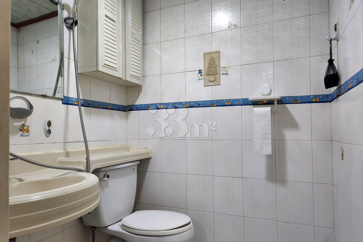 Two-room unit near Jangja Lake Park Station ( 6th image