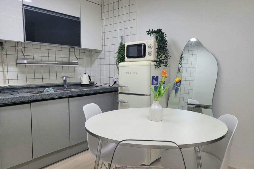 💙시립대 5분 방3개 2번째 이미지