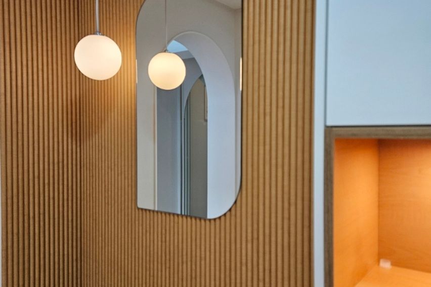 월포해수욕장 바다일선