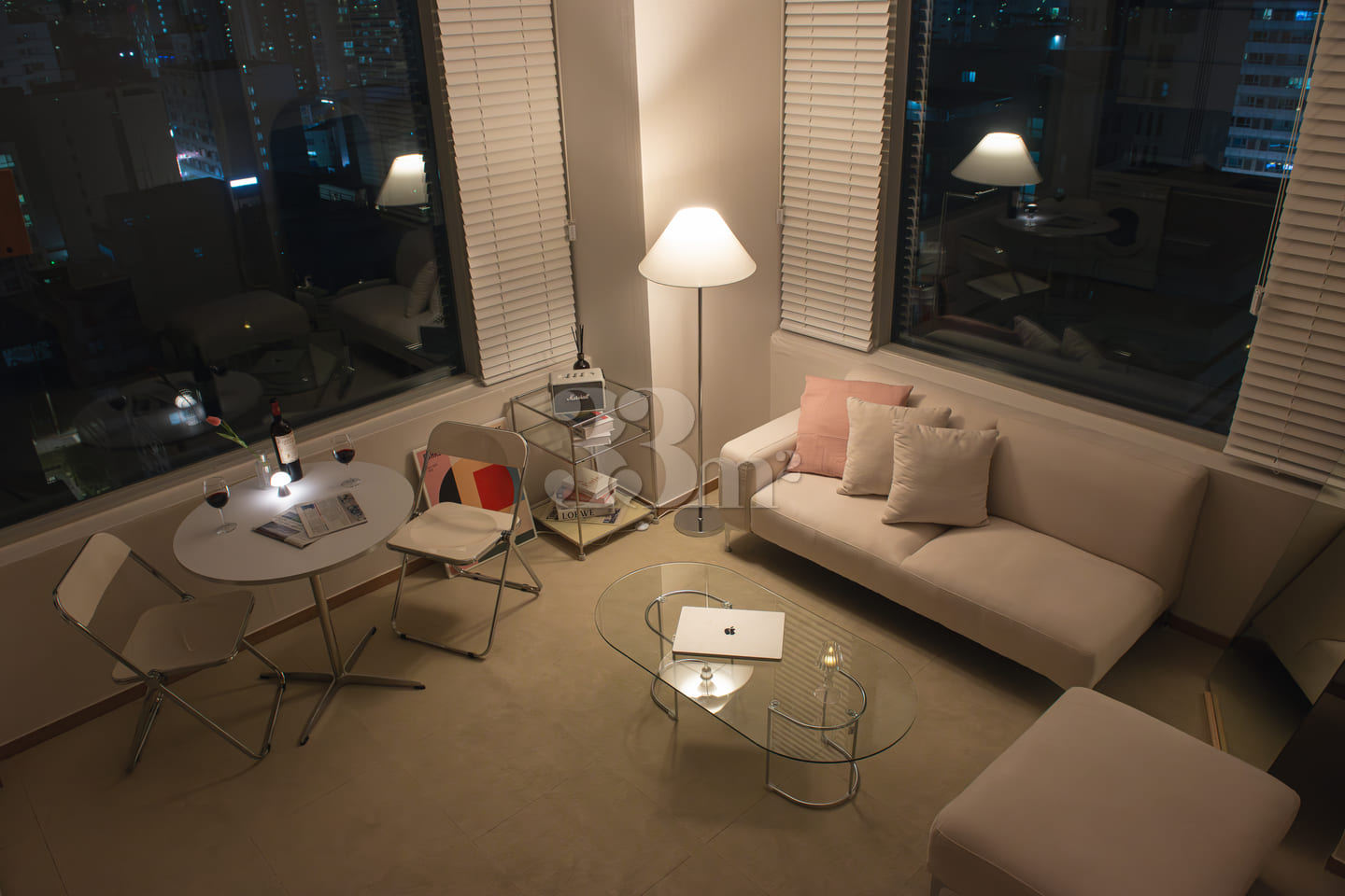 Dangsan Studio with Han River View 16th image