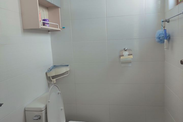 Clean room in Gijang-Jeonggwan 9th image