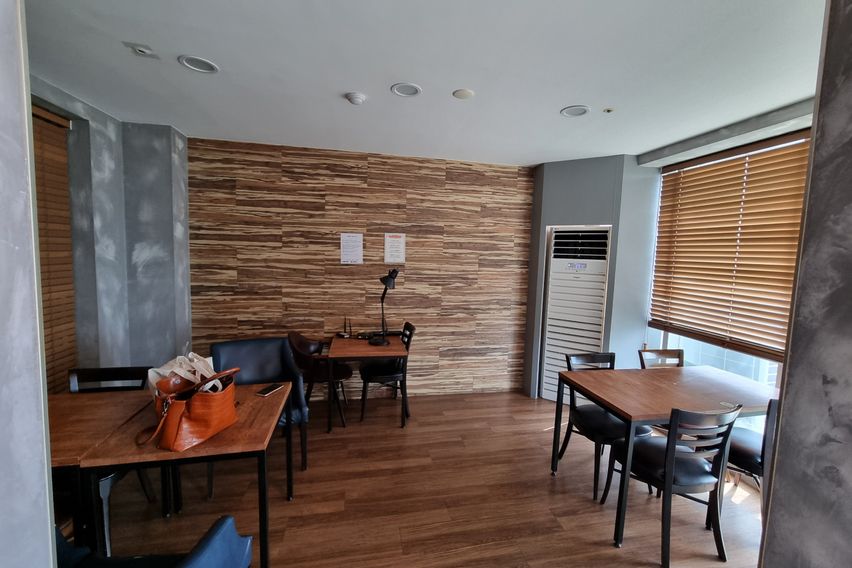 연희웨스트팰리스